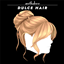 Dulce Hair logo