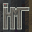 Industrial Heavy Metal Thunder logo