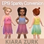 EP19 Sparkly Conversion logo