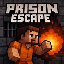 Prison Escape - Beginnings (reborn)