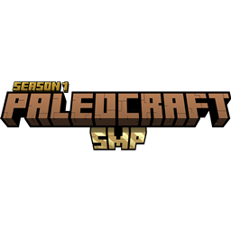 Paleocraft SMP project image