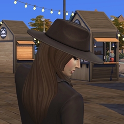 Nina Alvarez | No CC