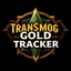 Transmog Gold Tracker logo