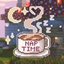  A COZY Adventure NapTime LITE Modpack, The Lil Cafe logo