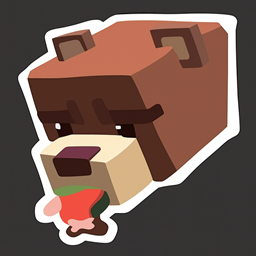 medo's server logo