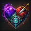 Hurtcraft Additions logo