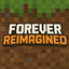 Forever - Reimagined logo