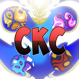Cobblemon Kingdoms and Conquest logo
