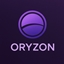 Pvp Oryzon. logo