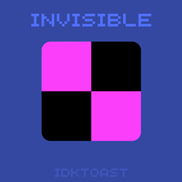 hidden 'missing_texture.png' logo