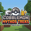 Cobblemon Mythos Treks made by Tuan logo
