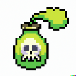 generic gas trap project image