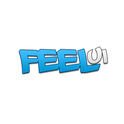 FeelUI logo
