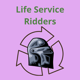 Life Service Ridders project image