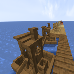 benchy boats project image