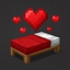 Healing Beds logo
