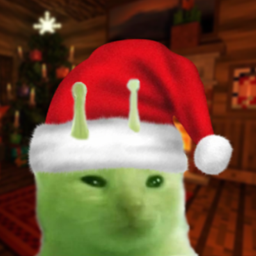 Glorp's Winter Holiday project image