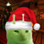 Glorp's Winter Holiday logo