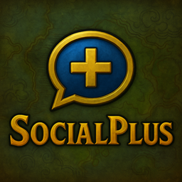 SocialPlus logo
