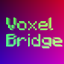 VoxelBridge logo