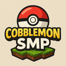 COBBLEMON SMP Series project image