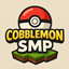 COBBLEMON SMP Series logo