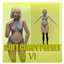 "Soft Curvy Preset" A Plus-Size Preset with Soft, Natural Shapes logo