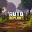 Auto Replant logo