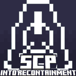 SCP: Into Recontainment logo