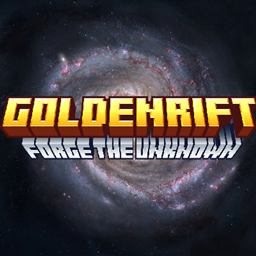 GoldenRift project image