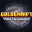 GoldenRift logo