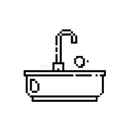 The Sink (Everything But) logo