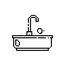 The Sink (Everything But) logo