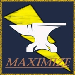 Forge Maximize project image