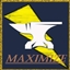 Forge Maximize logo