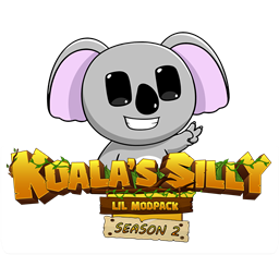Koala's Silly Lil Community Pack Season 2 project image