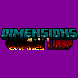 Dimensions Empires Wars logo