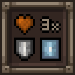 Excalibur | Overflowing Bars Compat project image