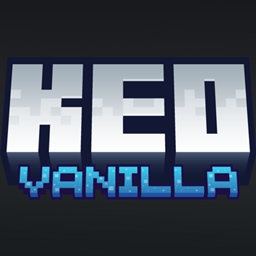 Keo vanilla logo