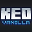 Keo vanilla logo