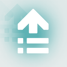 Command History Plus logo