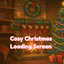 Cosy Christmas Loading Screen logo