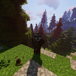 MT's Enhanced Medieval Pack logo