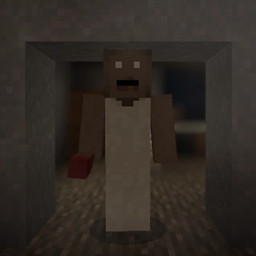 Granny  v1.8 logo
