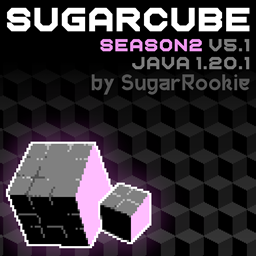 SugarCube Season 2 project image