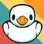 Duck's VS logo