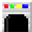 Too Many Matters logo