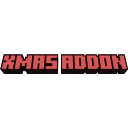 javier's game look xmas addon logo