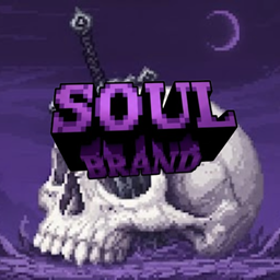 Soulbrand - Cycle of Souls logo