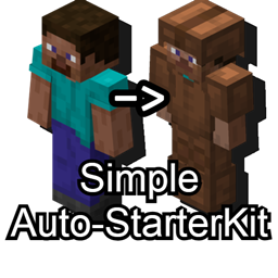 Simple Auto-StarterKit logo